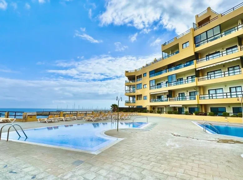 Appartement 1 chambre 49 m² Urbanizacion El Guincho, Espagne