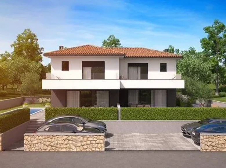 villa de 3 chambres 117 m² Malinska, Croatie