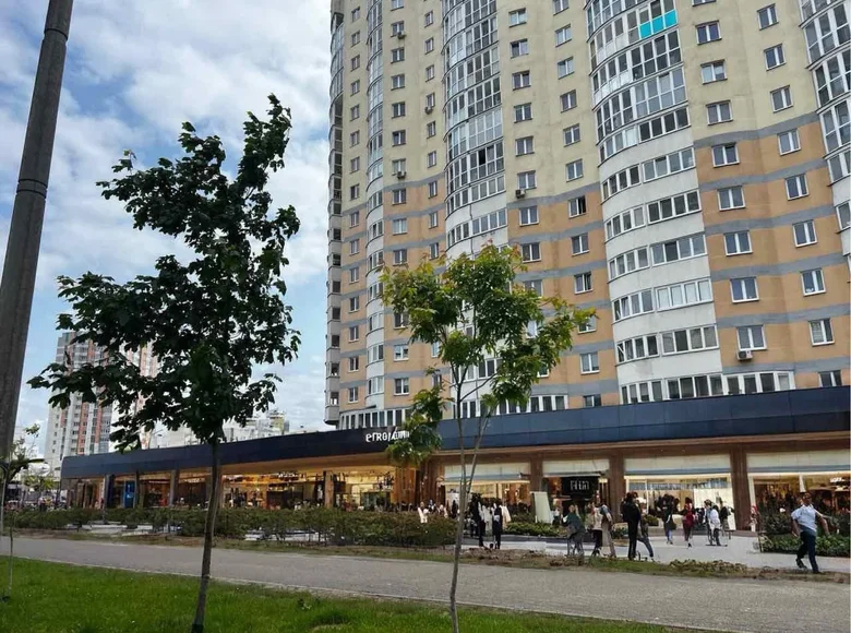 Restaurant, Café 5 zimmer 85 m² in Minsk, Belarus