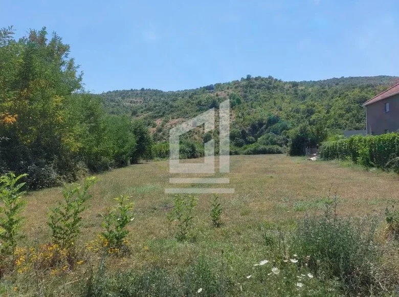 Земельные участки  Beri, Черногория