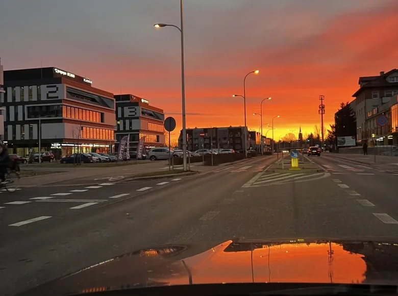 Apartment 4 459 m² Wrocław, Poland