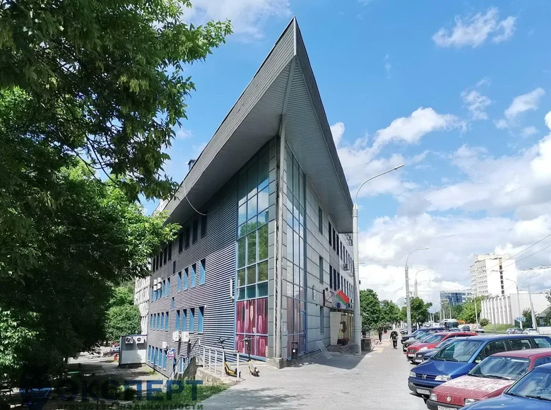Geschäft 165 m² Minsk, Belarus