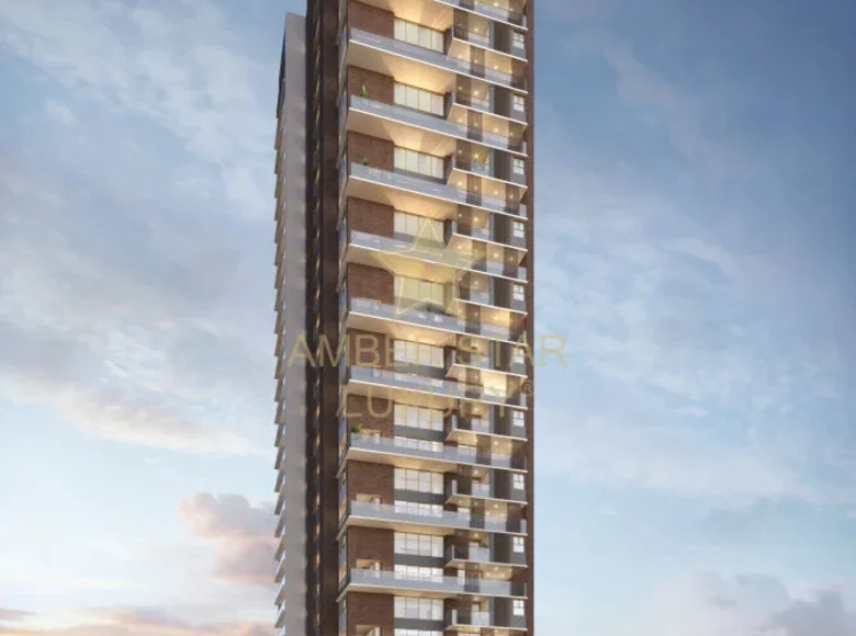 Duplex 4 bedrooms 565 m² Regiao Imediata de Sao Paulo, Brazil