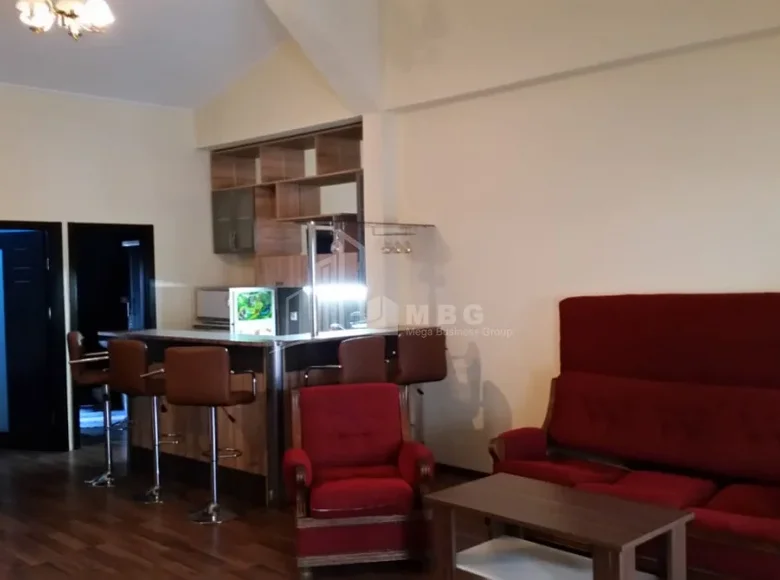 Wohnung 2 zimmer 110 m² Tiflis, Georgien