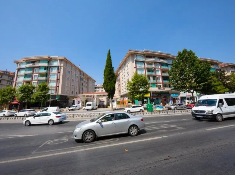 Appartement 2 chambres 17 500 m² Beylikduzu, Turquie