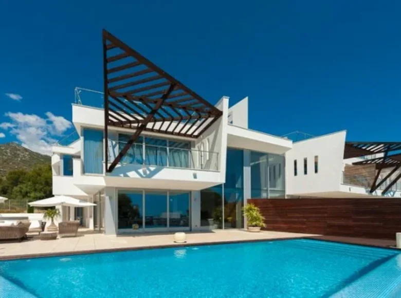 villa de 3 chambres 339 m² Abadin, Espagne