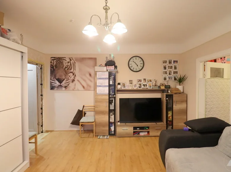 2 room apartment 47 m² Riga, Latvia