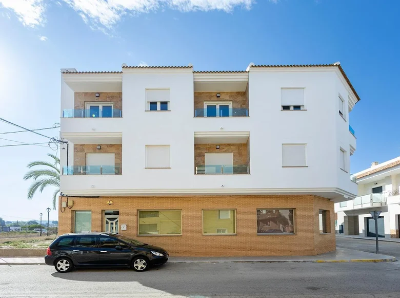 Wohnung 2 Schlafzimmer 62 m² Jacarilla, Spanien