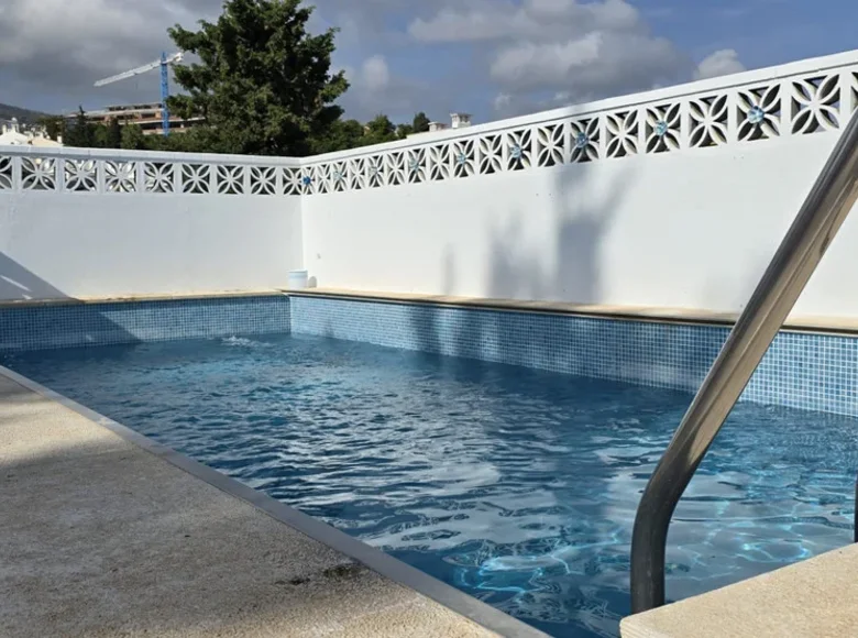 3 bedroom apartment 355 m² Torremolinos, Spain
