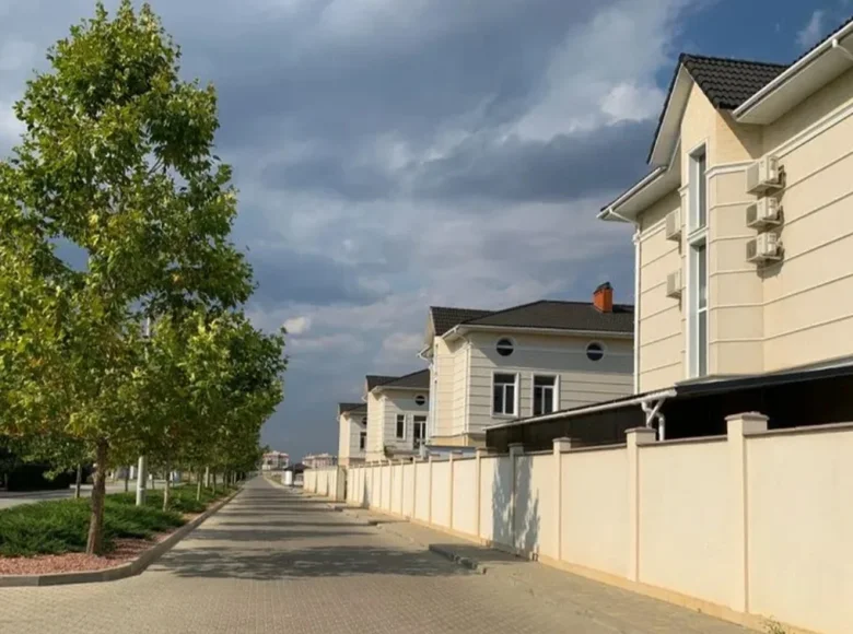 Dom 2 pokoi 125 m² Lymanka, Ukraina