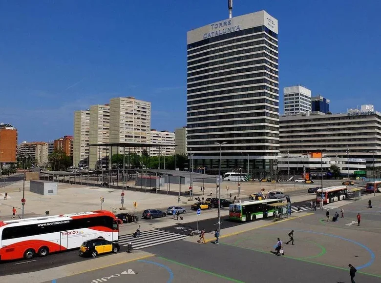 Boutique 635 m² à Barcelone, Espagne