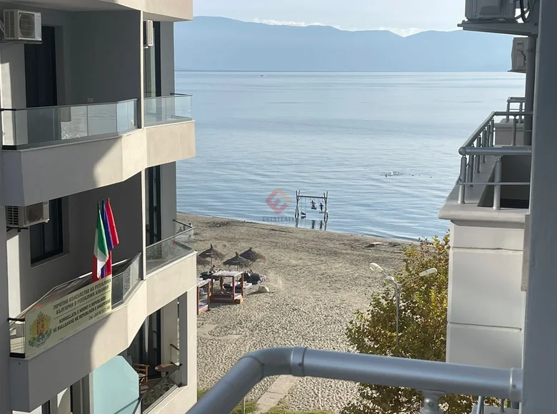 Apartamento 42 m² en Bashkia Vlore, Albania