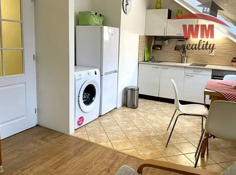 2 bedroom apartment 70 m² okres Karlovy Vary, Czech Republic
