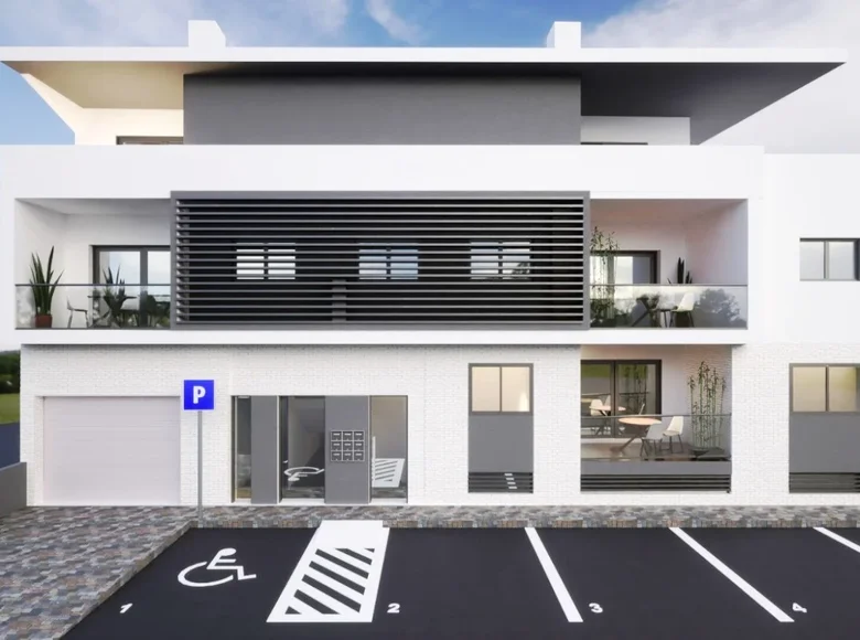 Mieszkanie 2 pokoi 96 m² Cabanas de Tavira, Portugalia
