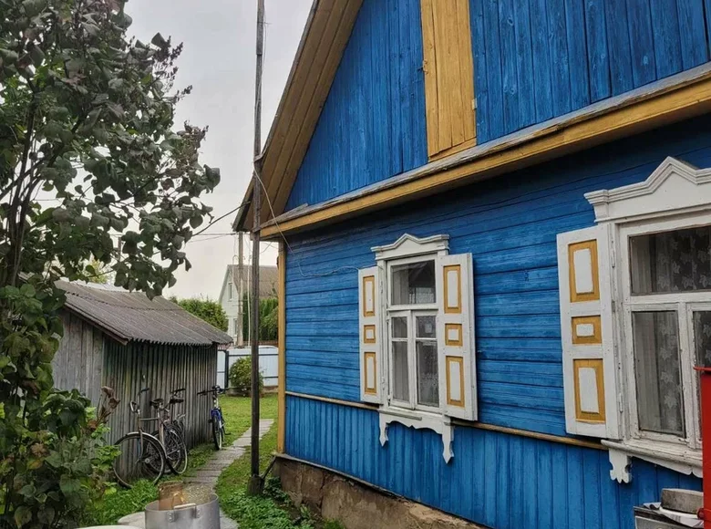 Квартира 24 м² Самохваловичский сельский Совет, Беларусь