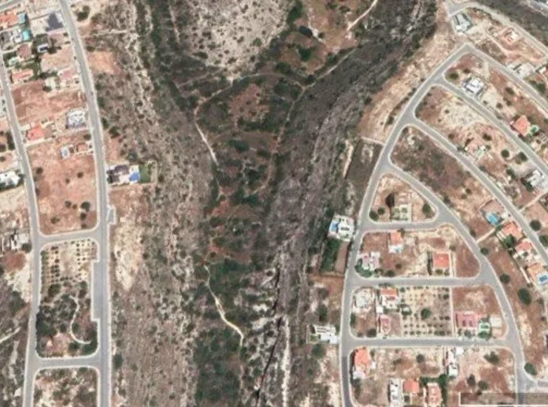 Квартира  муниципалитет Лимасол, Кипр