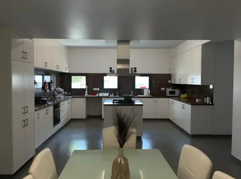 Дом 3 спальни  в Лимассоле, Кипр