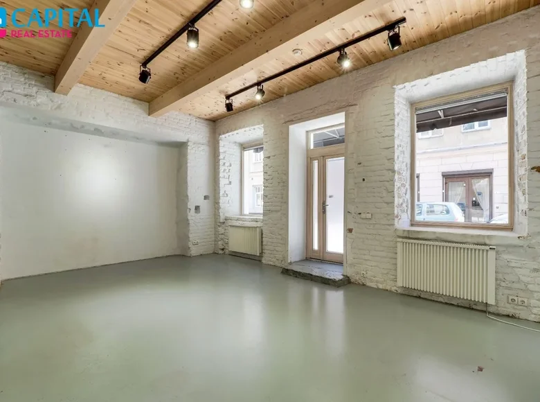 Gewerbefläche 30 m² Vilnius, Litauen