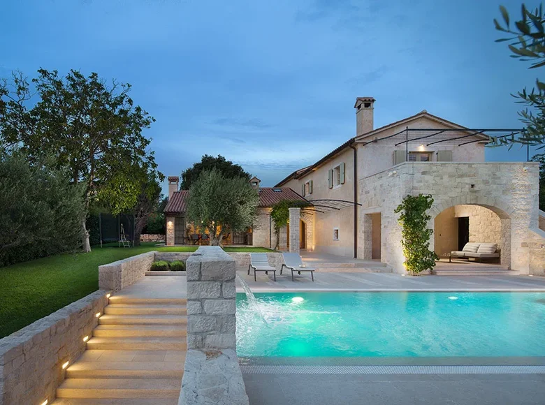 4-Schlafzimmer-Villa 309 m² Kroatien, Kroatien