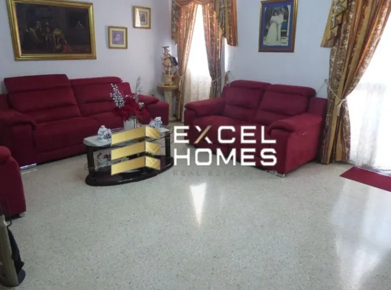 Wohnung 3 Schlafzimmer  Qormi, Malta