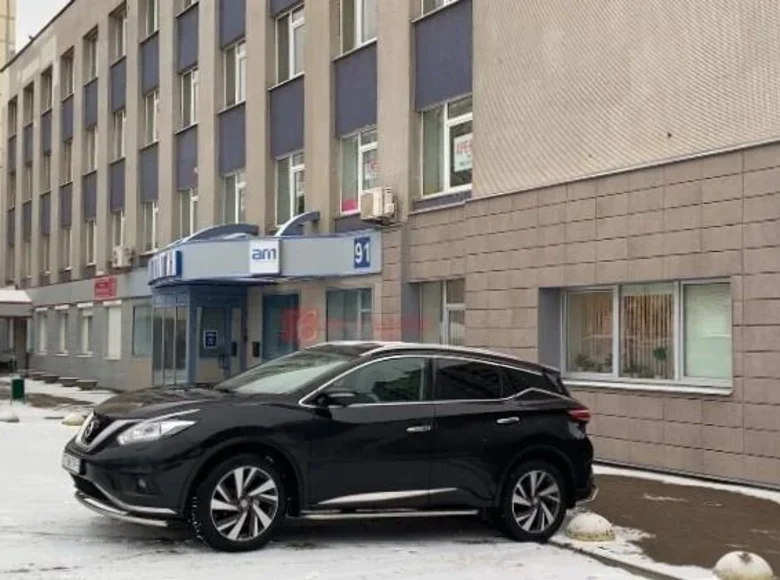 Warehouse 4 rooms 5 m² in Minsk, Belarus