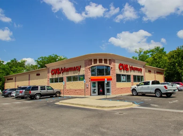 Tienda 13 225 m² en Chipley, Estados Unidos