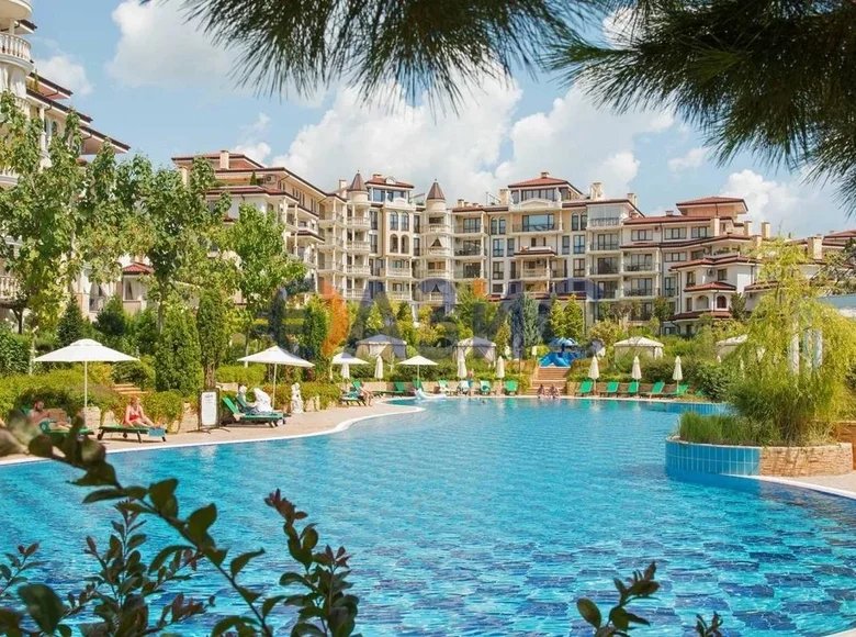 Apartment 59 m² Ravda, Bulgaria