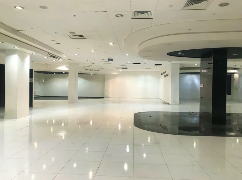 Büro 1 500 m² Moskau, Russland