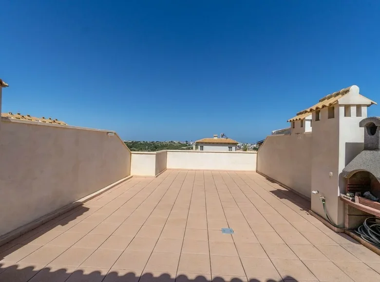 2 bedroom apartment 77 m² Dehesa de Campoamor, Spain