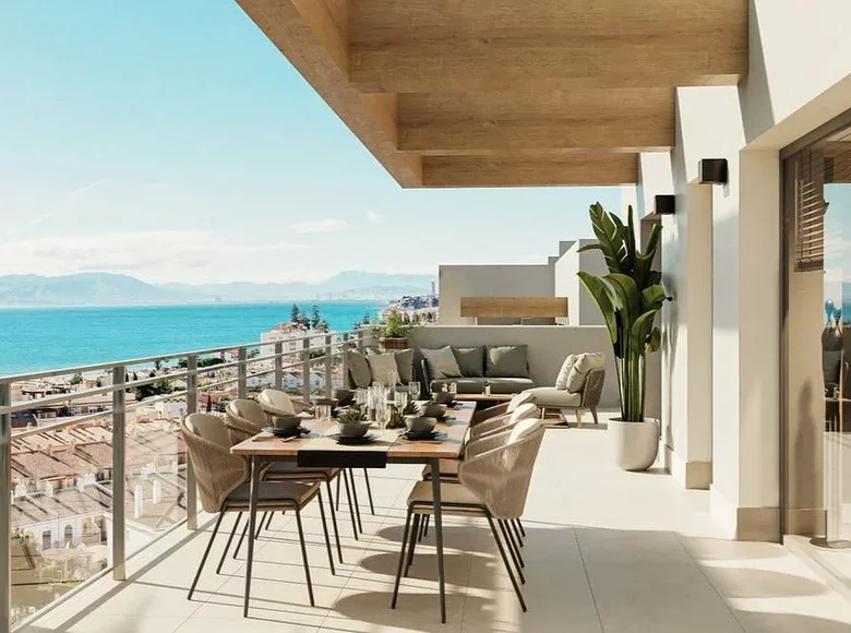 Appartement 5 chambres 99 m² Rincon de la Victoria, Espagne