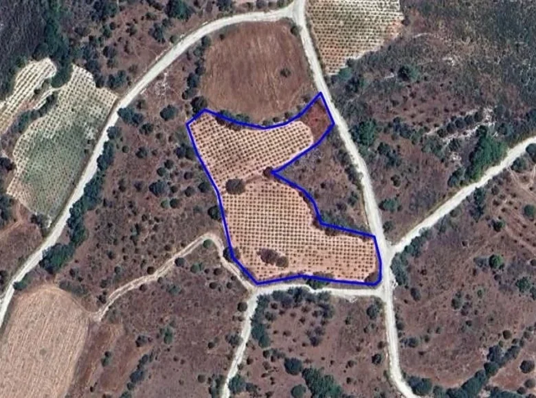 Mieszkanie  Arminou, Cypr