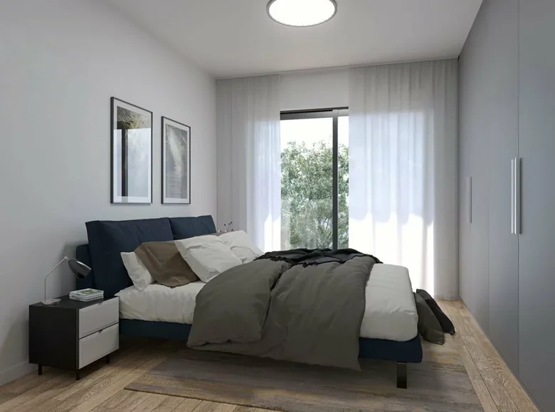 3 bedroom house 109 m² Parekklisia, Cyprus