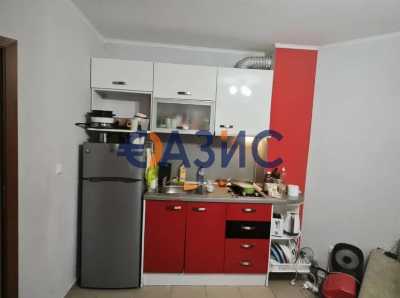 Mieszkanie 2 pokoi 85 m² Sweti Włas, Bułgaria