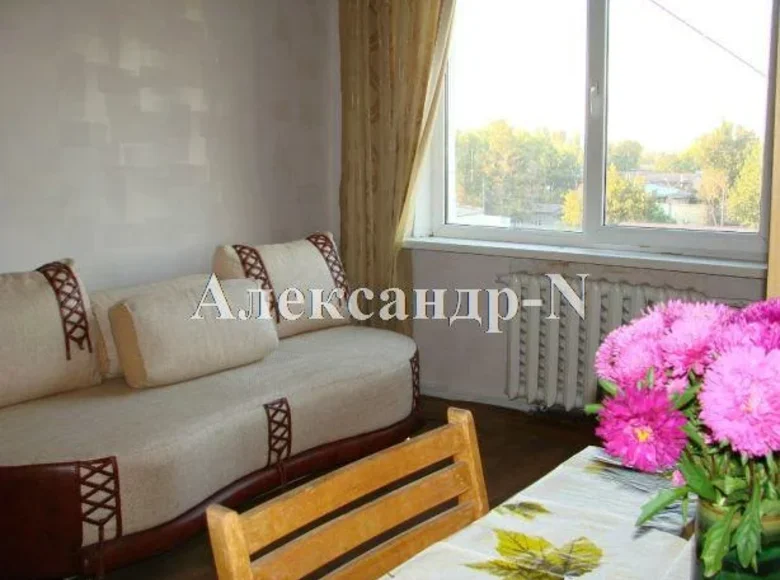 Appartement 1 chambre 100 m² Odessa, Ukraine