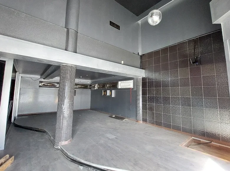 Sklep 725 m² Nikozja, Cypr
