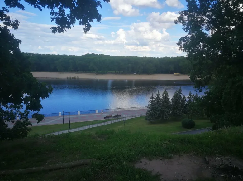 Commercial property 275 m² in Homyel, Belarus