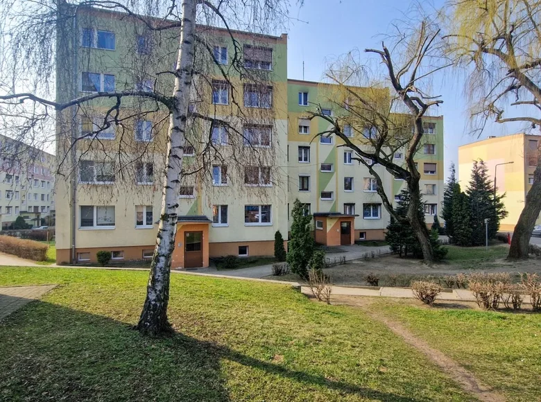 Appartement 3 chambres 59 m² Srem, Pologne
