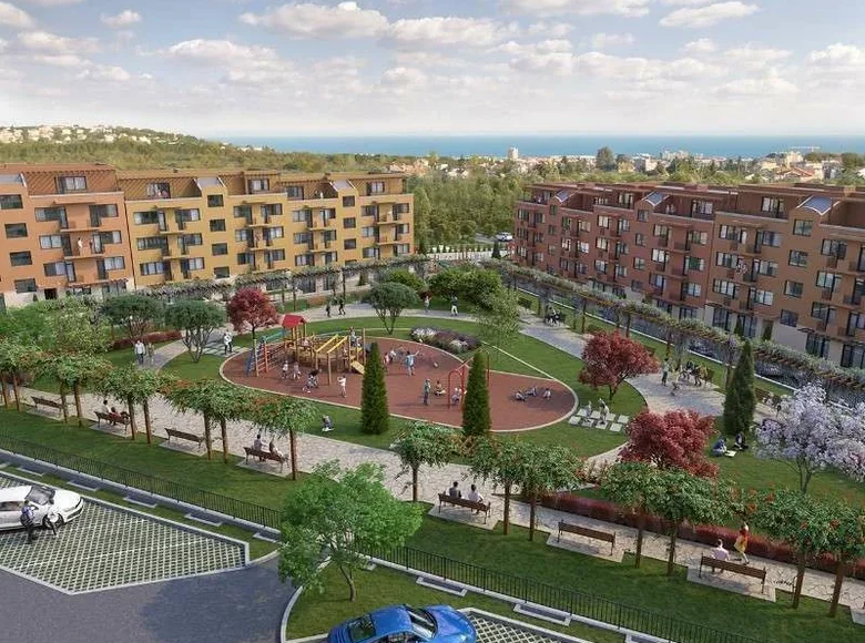 Appartement  Varna, Bulgarie