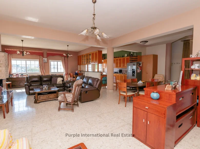 villa de 3 chambres 175 m² Agia Eirini Lefkosia, Chypre