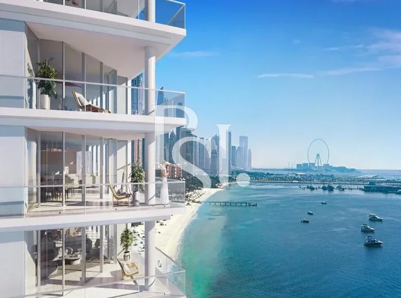 Квартира 3 спальни 239 м² Дубай, ОАЭ