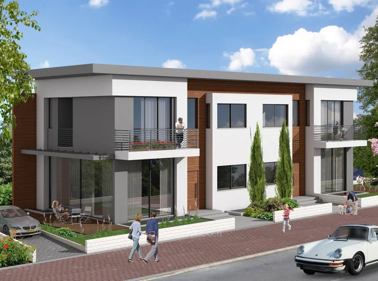 Cottage 6 rooms 300 m² Raanana, Israel