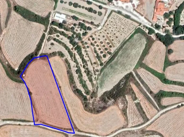 Квартира  Струмби, Кипр