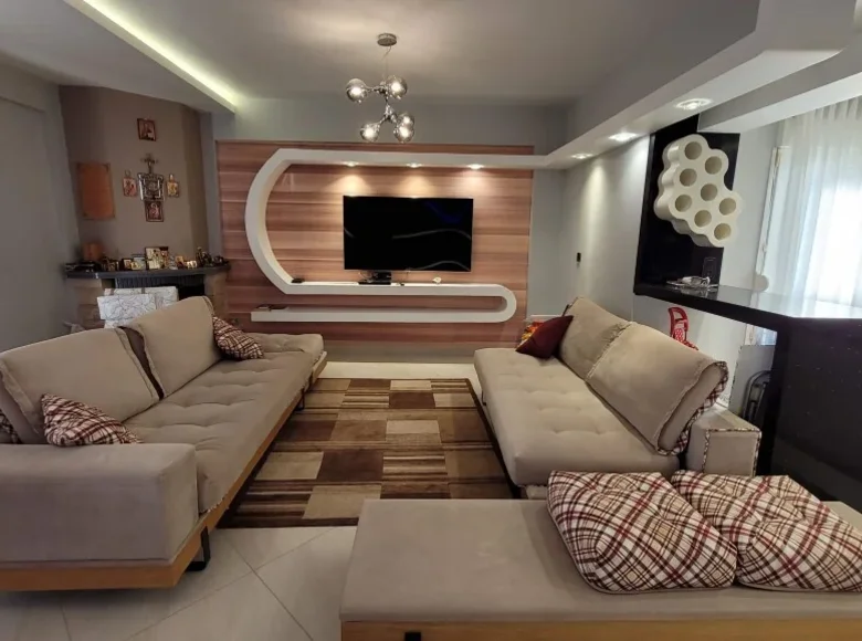 2 bedroom apartment 140 m² Melissochori, Greece