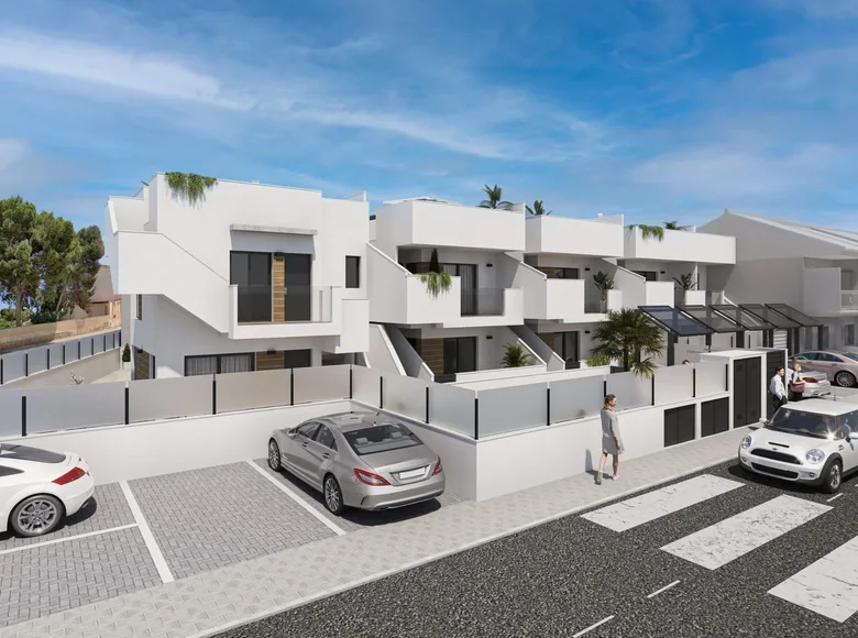 Bungalow 3 chambres 96 m² San Pedro del Pinatar, Espagne