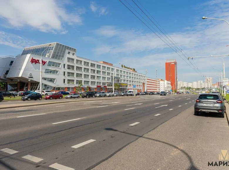 Склад 206 м² Минск, Беларусь