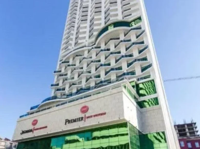 Mieszkanie 112 m² Batumi, Gruzja