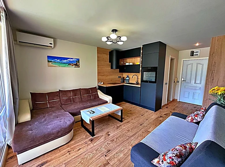 Mieszkanie 39 m² Sweti Włas, Bułgaria