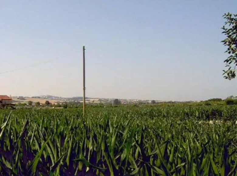 Land 60 000 m² Terni, Italy