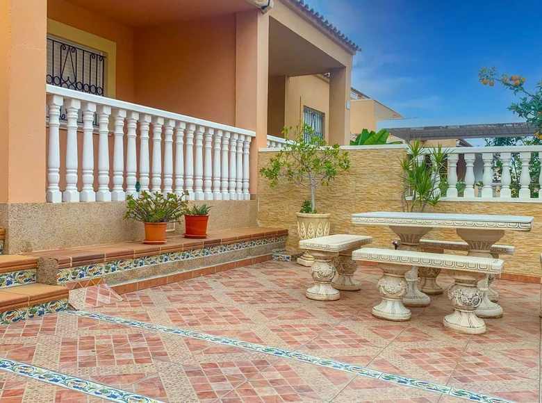 Bungalow 5 chambres 97 m² Orihuela, Espagne