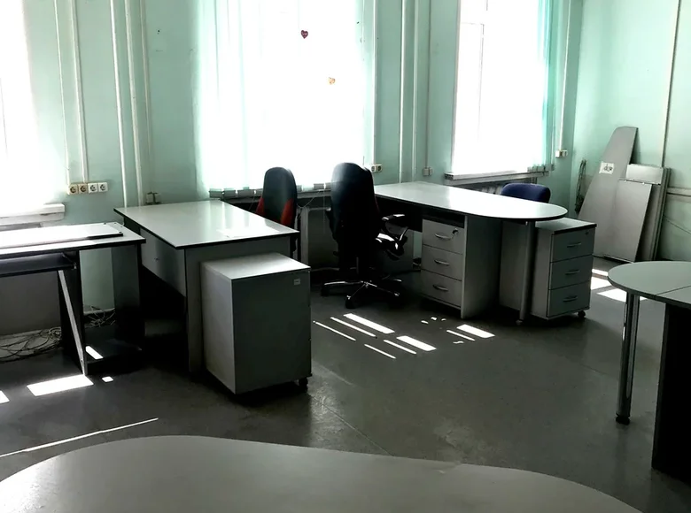 Office 266 m² in Moscow, Russia